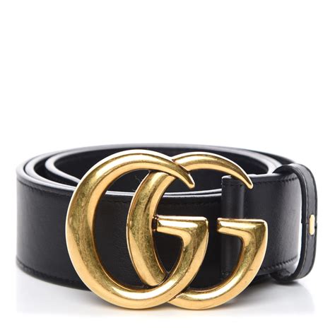 gucci double g belt mens|Gucci Double G buckle calfskin belt.